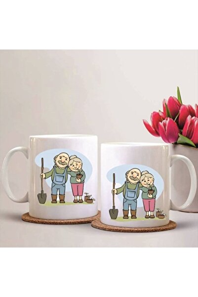 sıradışıhediyem أنا أحبك القدح