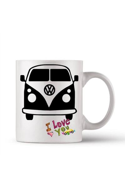 sıradışıhediyem يجب أن يكون الشخص يحب كوب بيرد فوسفوسو