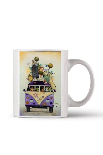 sıradışıhediyem يجب أن يكون الشخص يحب كوب بيرد فوسفوسو