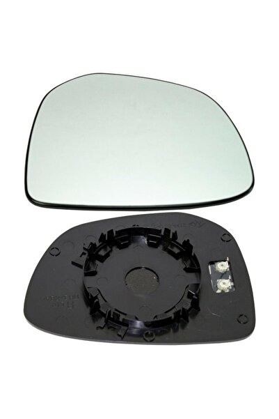 GVA Peugeot 301 Cıtroen Celysee Dış Dikiz Ayna Camı Sol Elektrikli