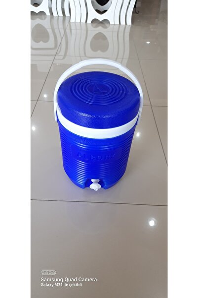 Söylemez Yöresel Alborz Soğuk Su Termosu 11 Lt 1.kalite