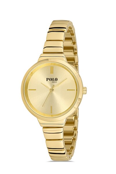 POLO Rucci Metal Women's Wristwatch Fbn1053x