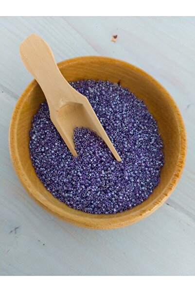 Bonanka خرز ميوكي ديليكا الأصلي 11/0 - Db0250 - الرقم: 342 (2 جرام)