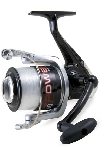 LİNEAEFFE Aparat de pescuit Power 40