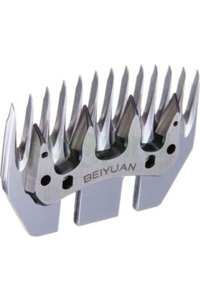 Genel Markalar Italy Orjinal Koyun Kırkma Bıçak Ve Tarak Takım