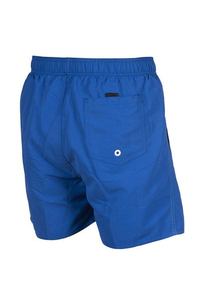 ARENA Pantaloni scurți de baie albastru pentru bărbați Fundamentals 1b328880