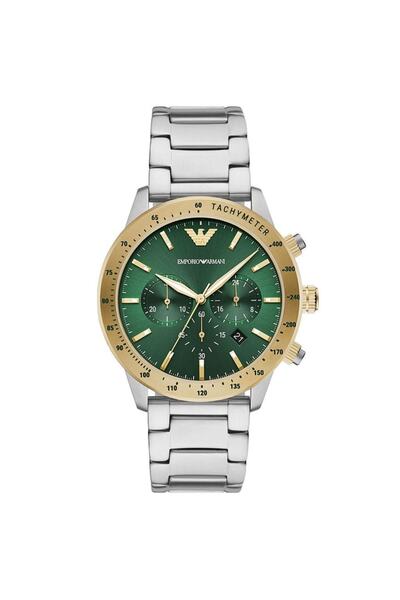 Emporio Armani Ar11454 Men's Wristwatch