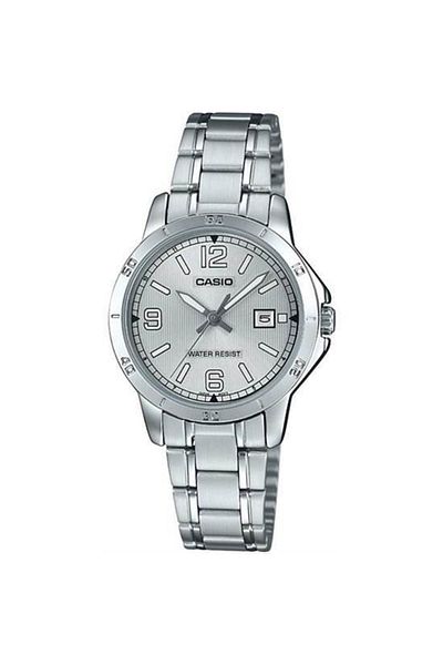 Casio Women's Wristwatch LTP-V004D-7B2UDF