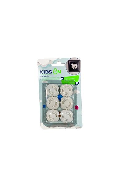 kidson Multi-Purpose Lock - Stylish and Convenient