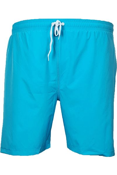 Lifeguard Σορτς μαγιό Lycra μεγάλου μεγέθους