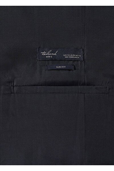 MANGO Man Erkek Yelek