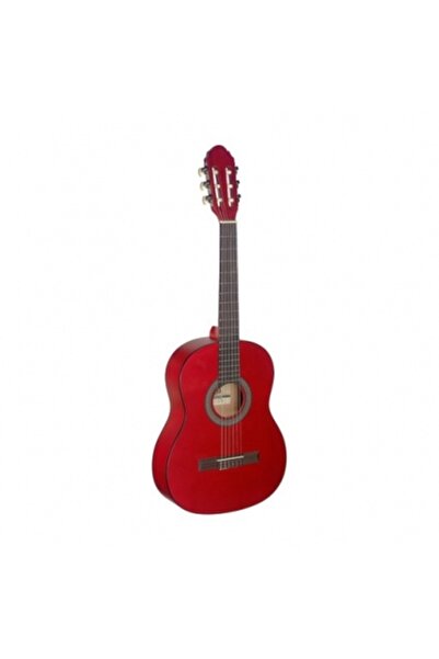 STAGG C440 M Red Klasik Gitar 4/4