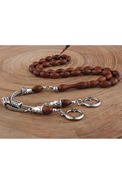 KsrModa Ροζάριο Ayyıldız Kuka - Σχέδιο με φούντες