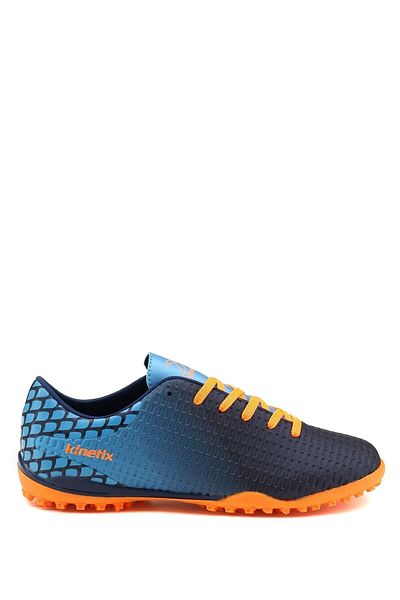 Kinetix Pantofi de câmp pentru bărbați Sergi Tf 2fx Laci Neon Orange Turcoaz