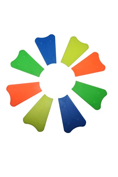 ArMotors Bisiklet Üçgen Palet Jant Süsü