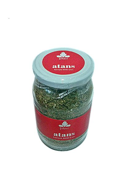 ŞİFAVİ Atans Tansiyon Karışık Bitki Çayı