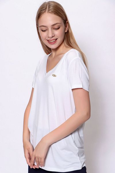 U.S. Polo Assn. 1357366   Μοντέλο μπλουζάκι πόλο