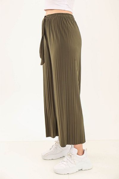 AKAL Pleated Sendy Pants