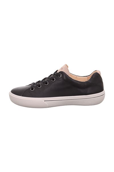 Legero Women's Sneaker (Casual) 2-009116-0110 Fresh Black
