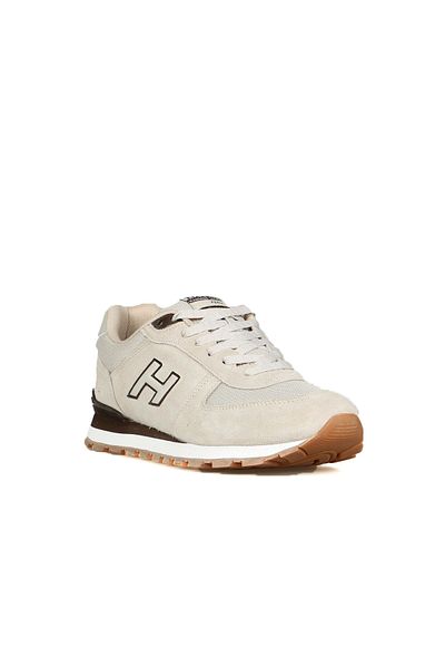 Hammer Jack Ανδρικά αθλητικά παπούτσια 102 19250-m Peru M Beige Akel-καφέ