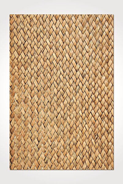 CREA Dijital Baskı Halı Printed Carpet-2572pc