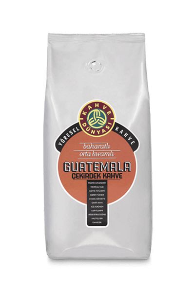 Kahve Dünyası Guatemala Roasted Core 1 Kg