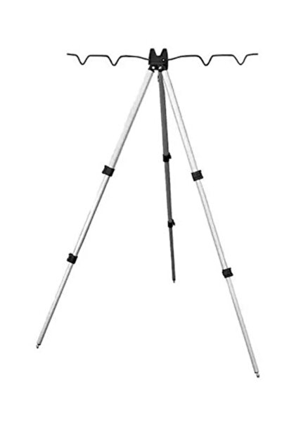 BALZA 5,li Tripod Kamış Ayağı