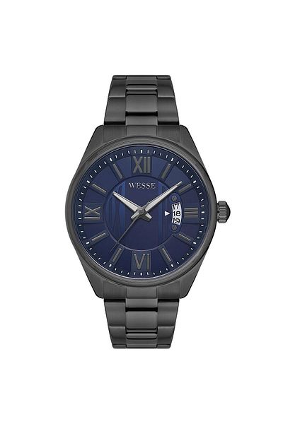 Wesse Wwg207004 Men's Wristwatch