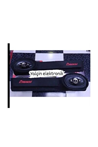 Pioneer Tofaş Şahin Doğan Kartal Ön Kapı Owal Polyester Kaplamalı Pandizot Ce...