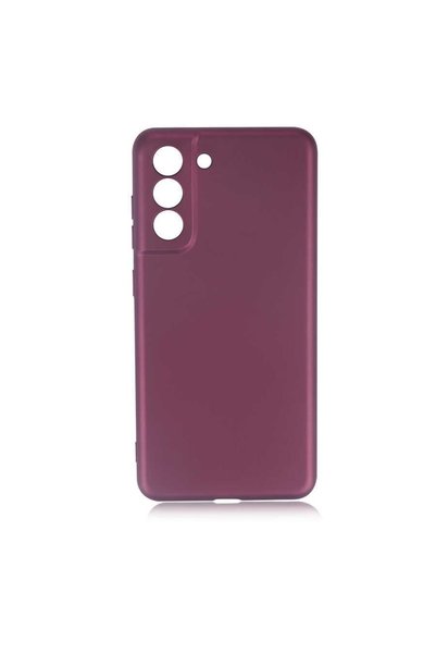 Generic Brand Compatible Case for Samsung Galaxy S21 Fe Colorful Soft Soft Co...