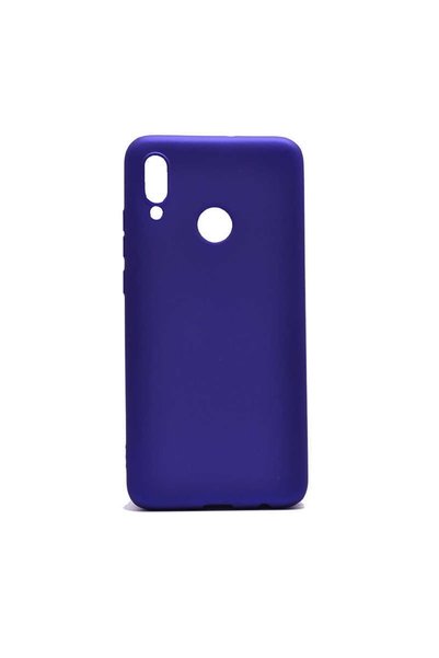 Generic Brand حافظة متوافقة مع هاتف Huawei P Smart 2019 المحمول، غطاء سيليكون...