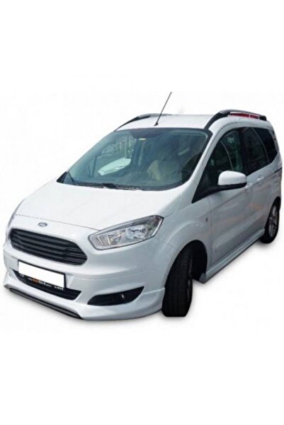 Genel Markalar Ford Courier (2015 - 2018) Ön Ek (plastik)