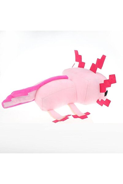 Schulzz Axolotl 30 Cm Peluş Oyuncak