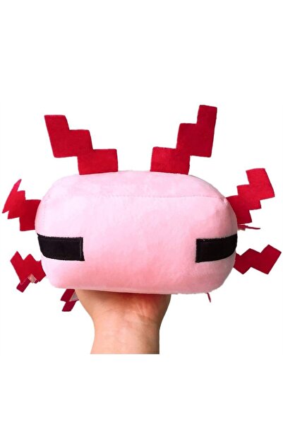 Schulzz Axolotl 30 Cm Peluş Oyuncak