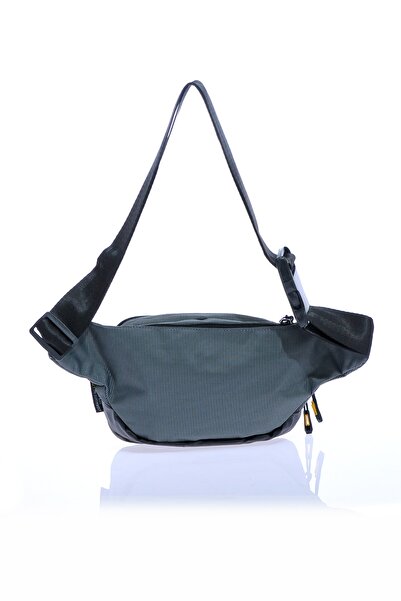 Fiyaka Mg-1018 Waist Bag Gray