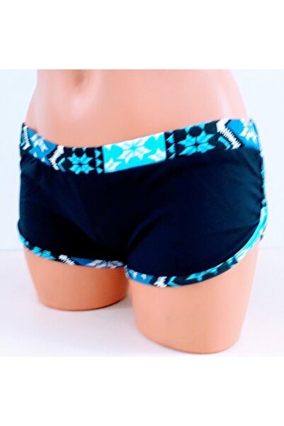 dreammood Dm006 Kadın Şort