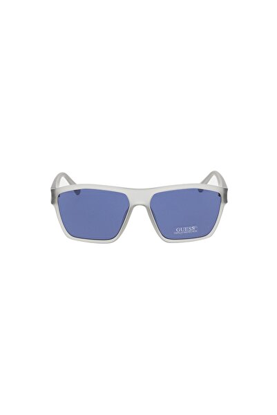 Guess Gu00021 20v Unisex Sunglasses