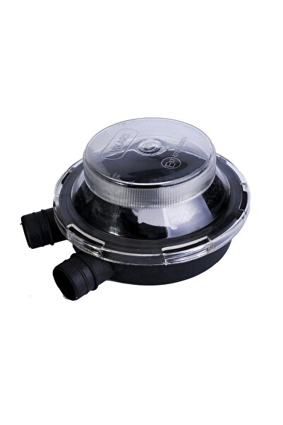 VİKARS Şamandıra Havalandırma Kapağı