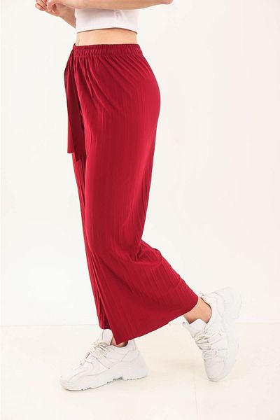 AKAL Pleated Sendy Pants