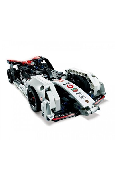 LEGO 42137 LEGO® Technic - Formula E® Porsche 99X Electric, 422 parça +9 yaş