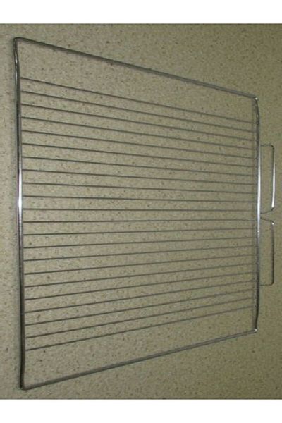 Arçelik Beko Gruindig Altus Standard Inner Grill with Regular Shelf240440236 Oven Grill