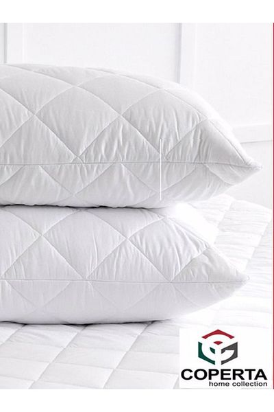 Coperta Home Quilted Pillowcase/pillow Protector