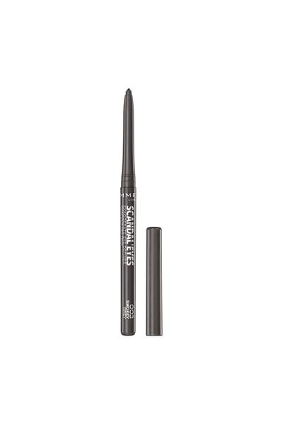 RIMMEL LONDON Scandal'eyes Exaggerate Eyeliner 003 Smokey Grey