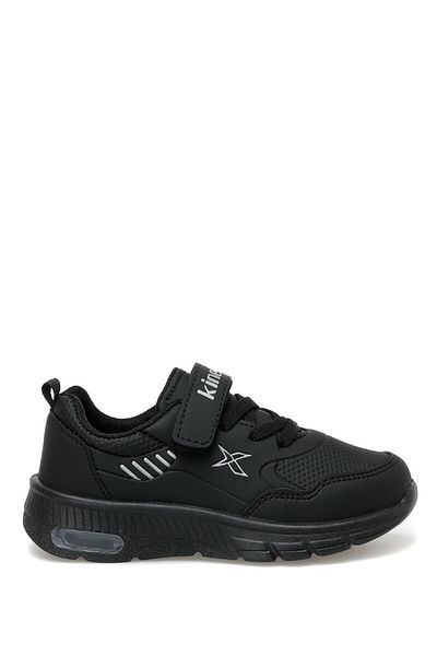 Kinetix Black - Watson 2pr Boys' Sports Shoes