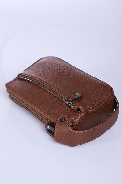 Fiyaka Wp-6054 Portfolio\Handbag Brown