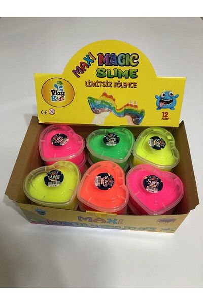 Ümit Heart Slime