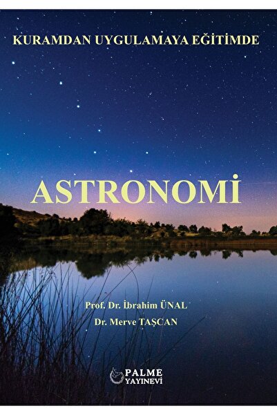 Palme Yayınevi Astronomi