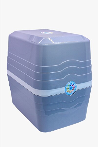 Water Quality AQUAFULLSYSTEM 5 AŞAMALI 8 LT POMPASIZ ECO SU ARITMA CİHAZI