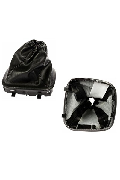 Genel Markalar Transit V347 Vites Körüğü Siyah 2006 - 2009