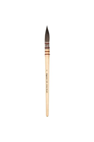Bigpoint 525 Series Squirrel Hair Round Brush No: 7